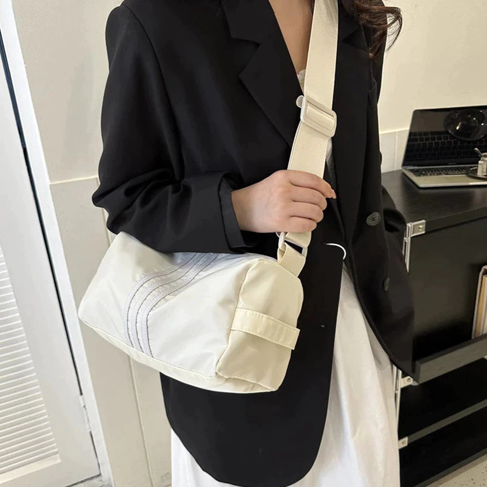 Sports Bag For Woman Sling Bag Unisex Fashion Crossbody Bag Shoulder Bag 3625