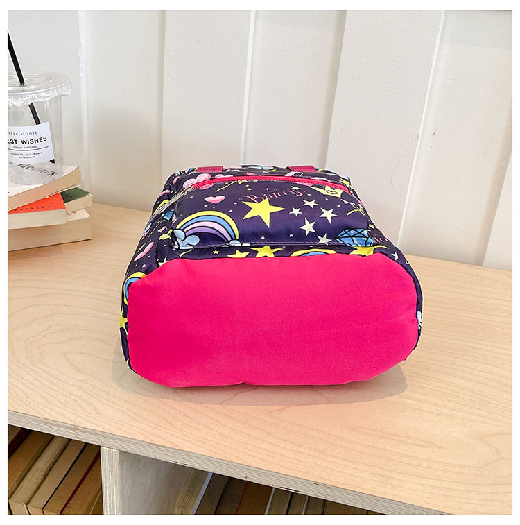 School bag for kids girl boy Bagpack Children's Backpack #3639