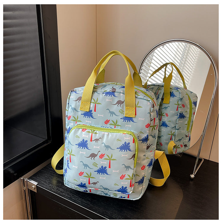 School Bagpack for Kids Cartoon Character for Students Bag 3636