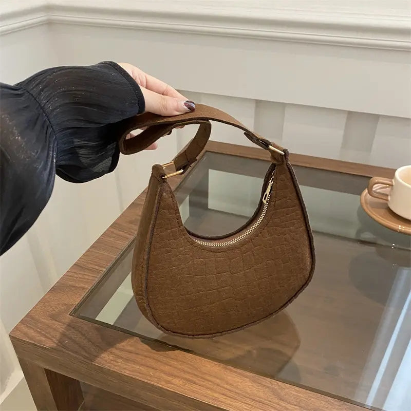 Women Shoulder Bag For Woman Ladies Casual Kili Trend Tote Fashion bags #3389