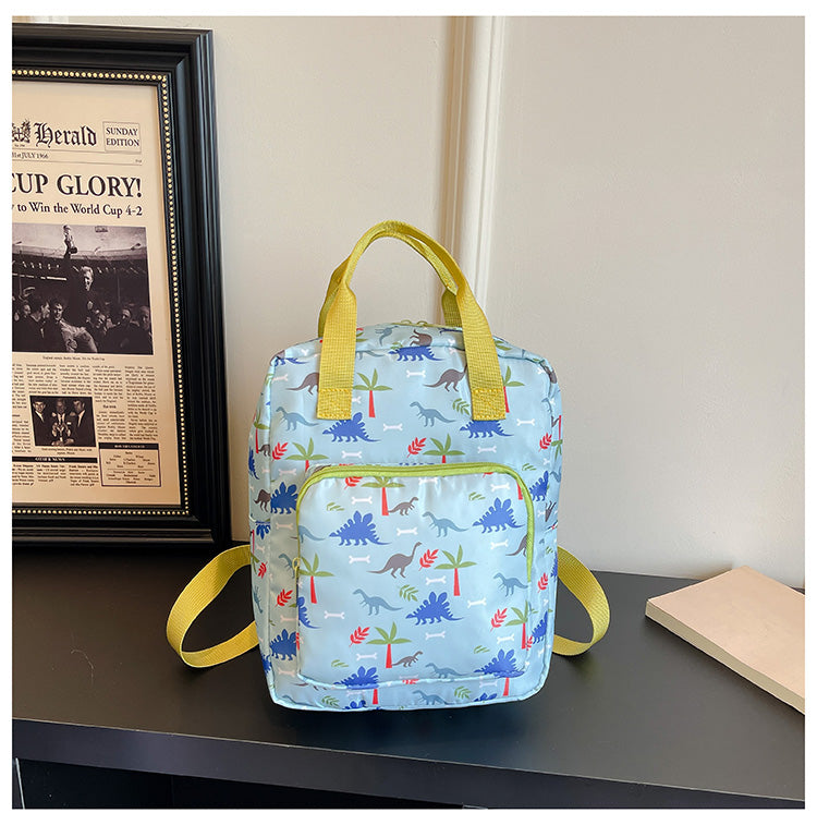 School Bagpack for Kids Cartoon Character for Students Bag 3636