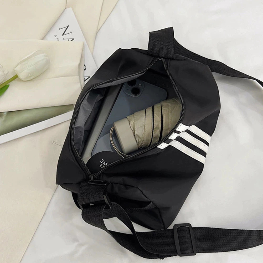 Sports Bag For Woman Sling Bag Unisex Fashion Crossbody Bag Shoulder Bag 3625