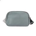 Korean Outdoor Sports Waist Chest bag Waterproof Adjustable Crossbody Bag Unisex 3371