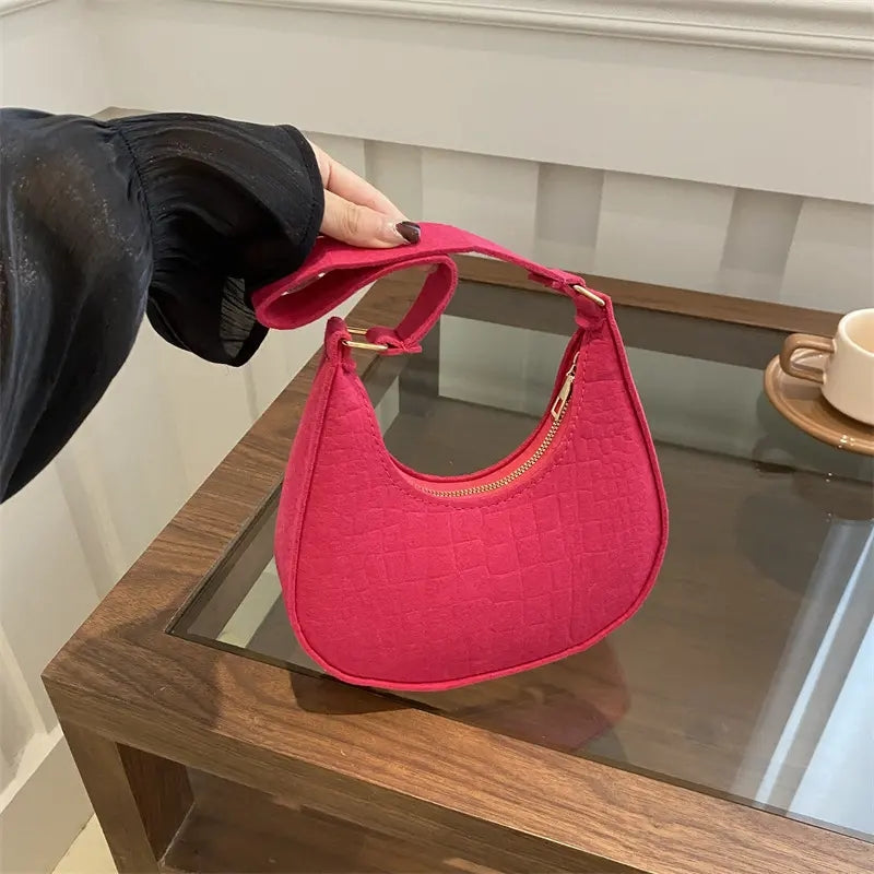 Women Shoulder Bag For Woman Ladies Casual Kili Trend Tote Fashion bags #3389
